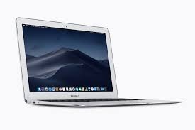 MacBook Air, 2008